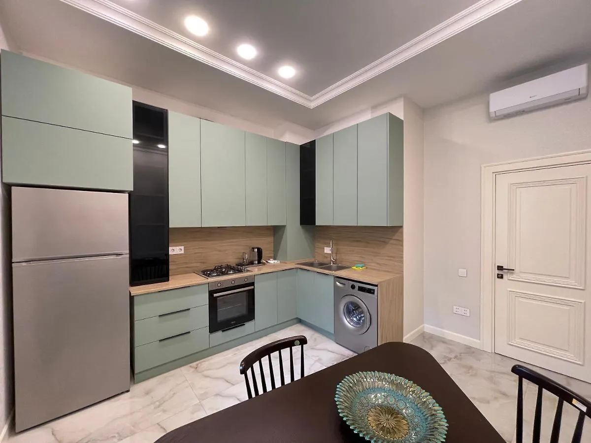 Sahil Premium Apartment Baku