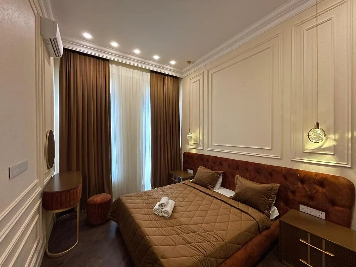 Sahil Premium Apartment Baku Azerbaijan