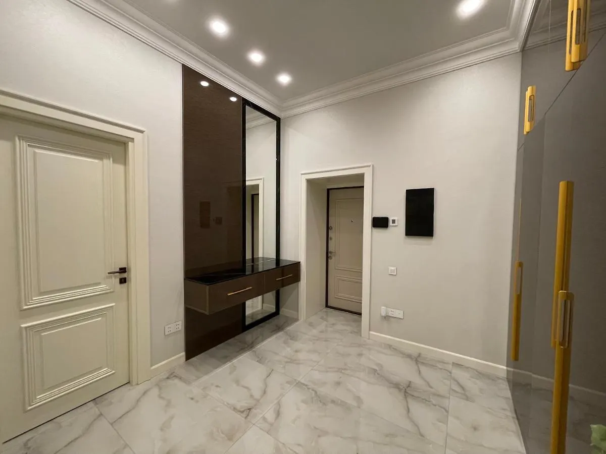 Sahil Premium Apartment Baku