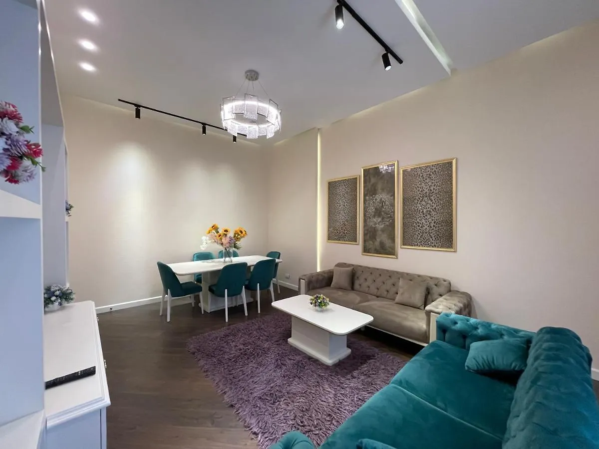 Sahil Premium Apartment Baku