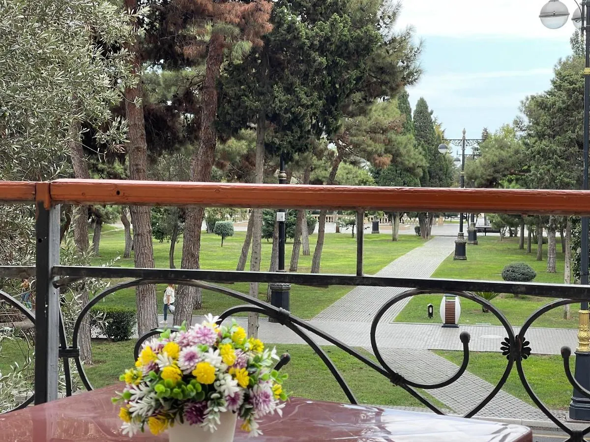 Sahil Premium Apartment Baku Azerbaijan