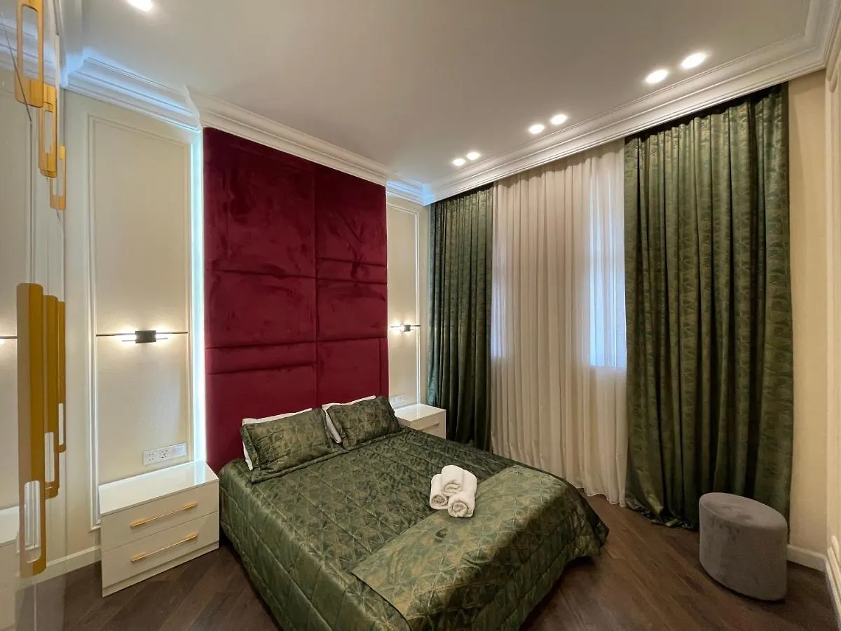 Sahil Premium Apartment Baku