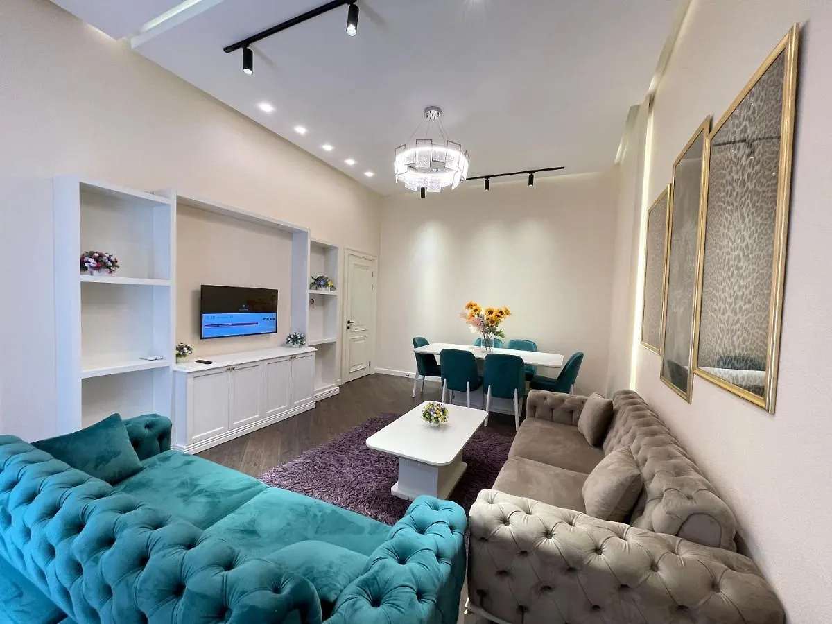 Sahil Premium Apartment Baku