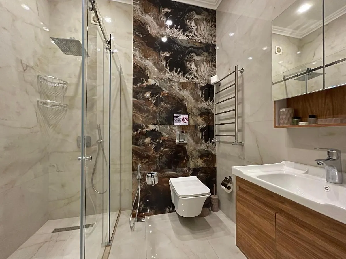 Sahil Premium Apartment Baku 0*,  Azerbaijan