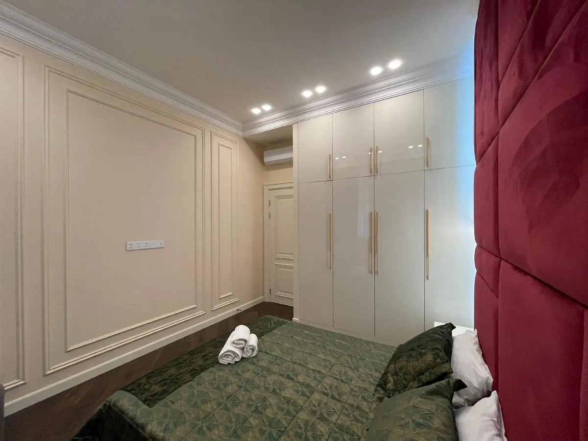 Sahil Premium Apartment Baku